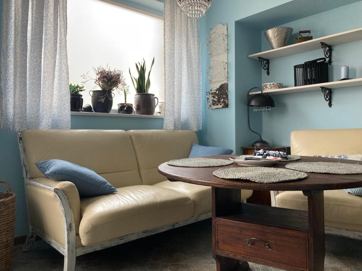 Sweet Country Apartment Poznan